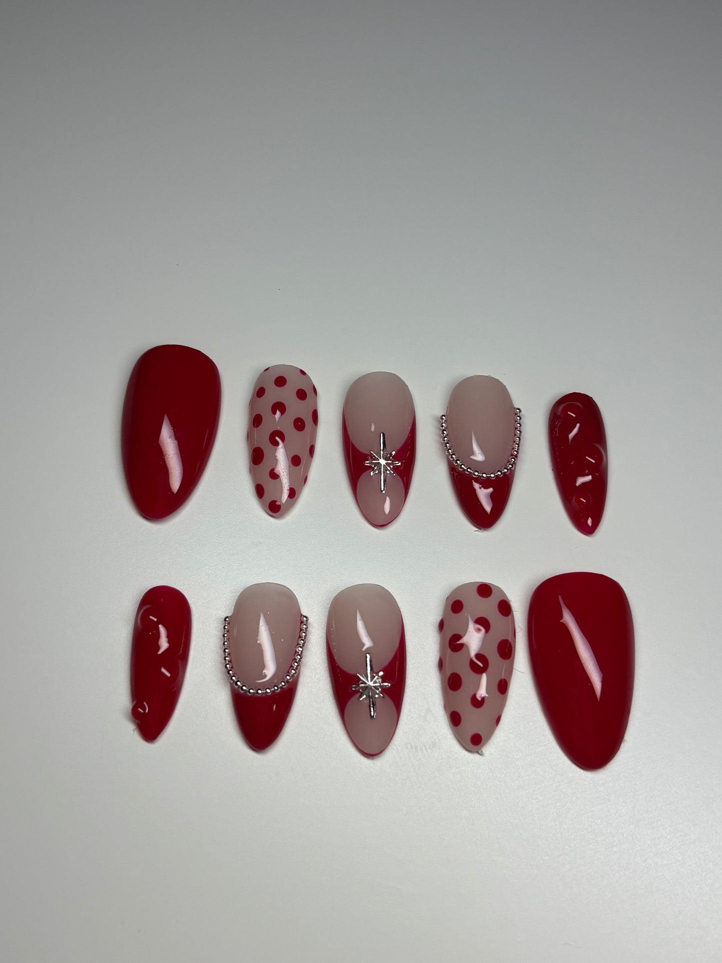 Red Christmas ❤️