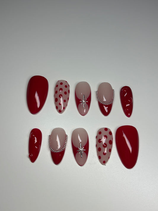 Red Christmas ❤️