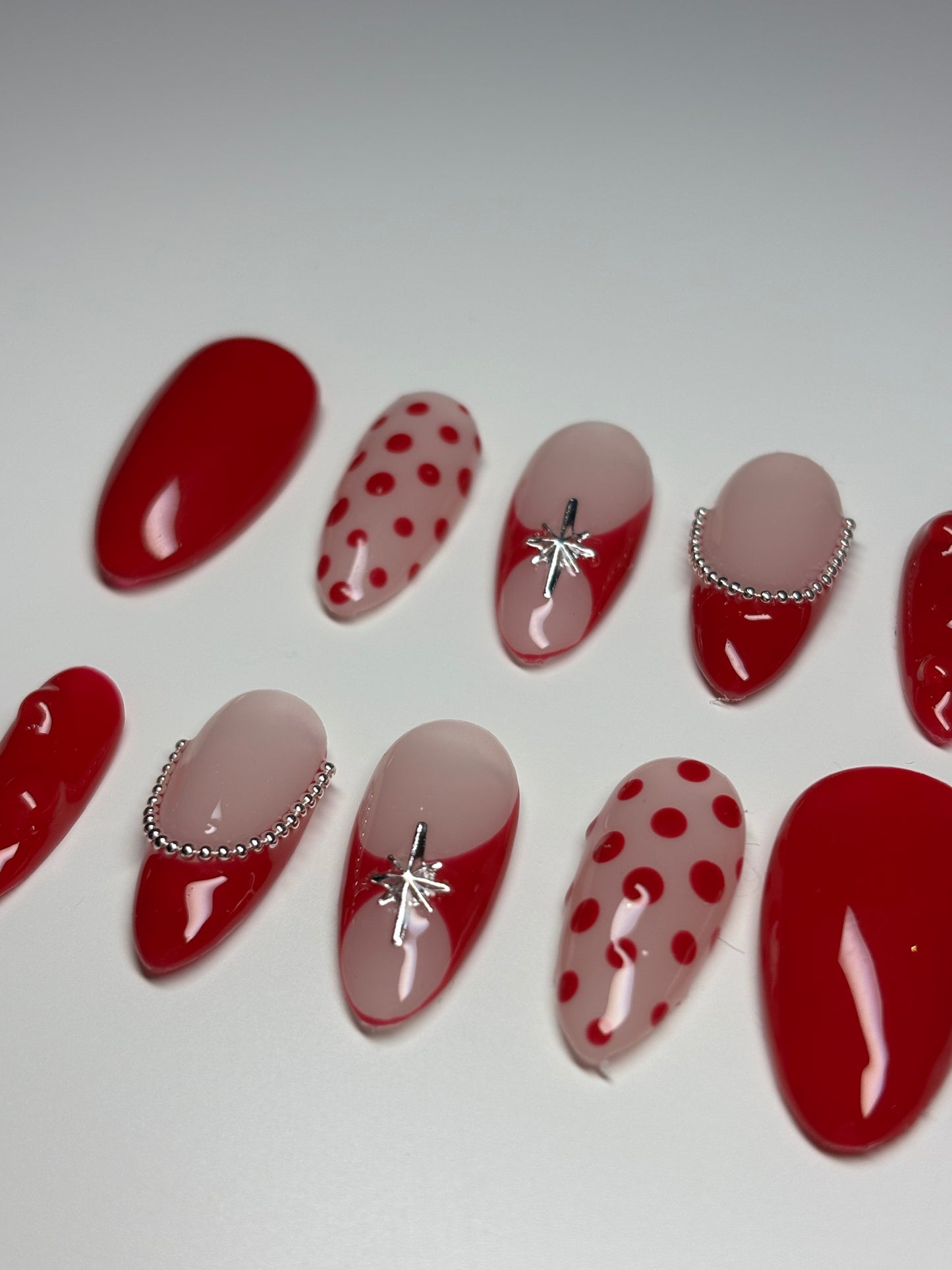 Red Christmas ❤️