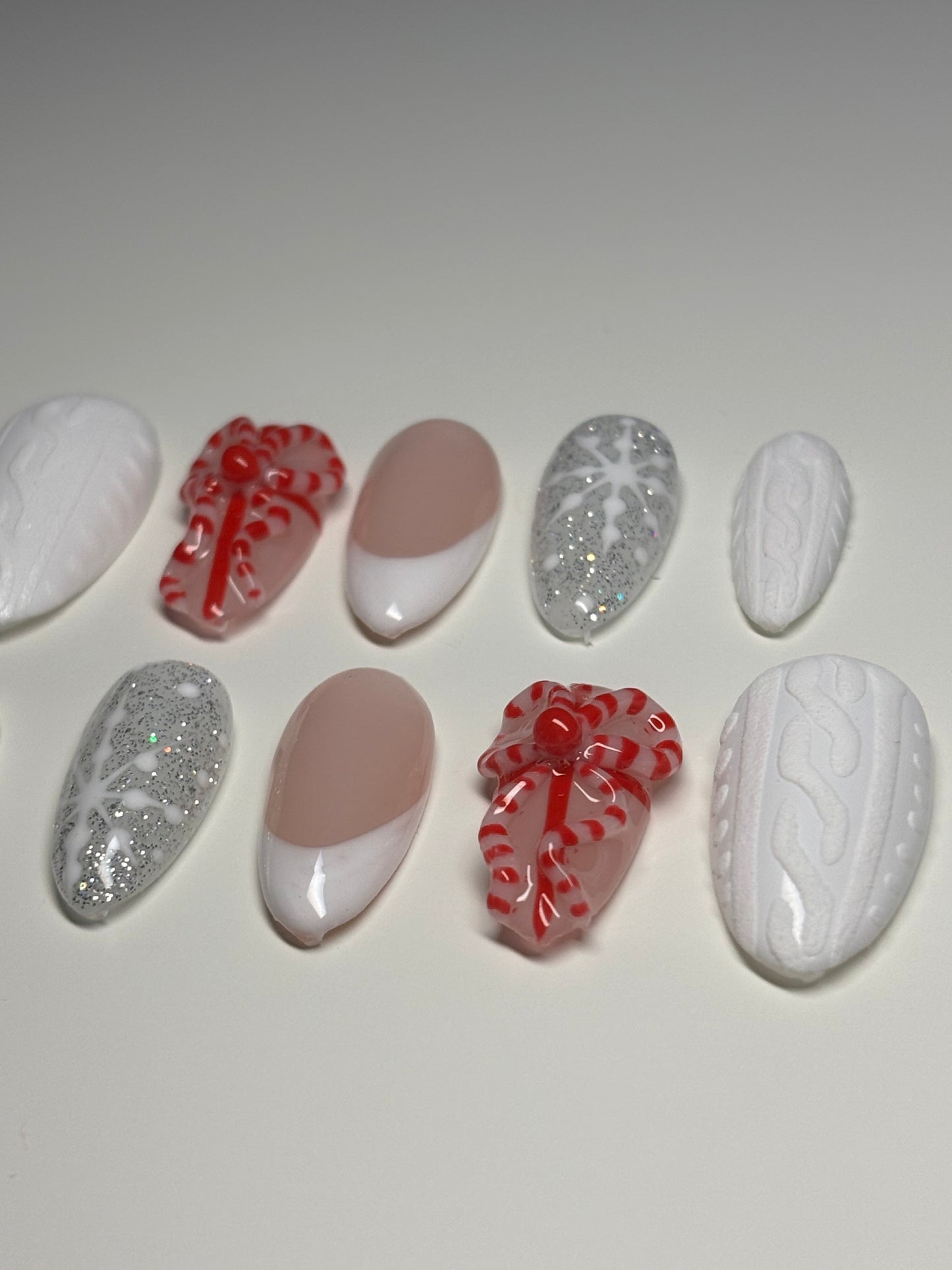 Christmas Snow ❄️