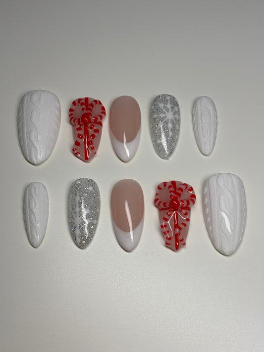 Christmas Snow ❄️