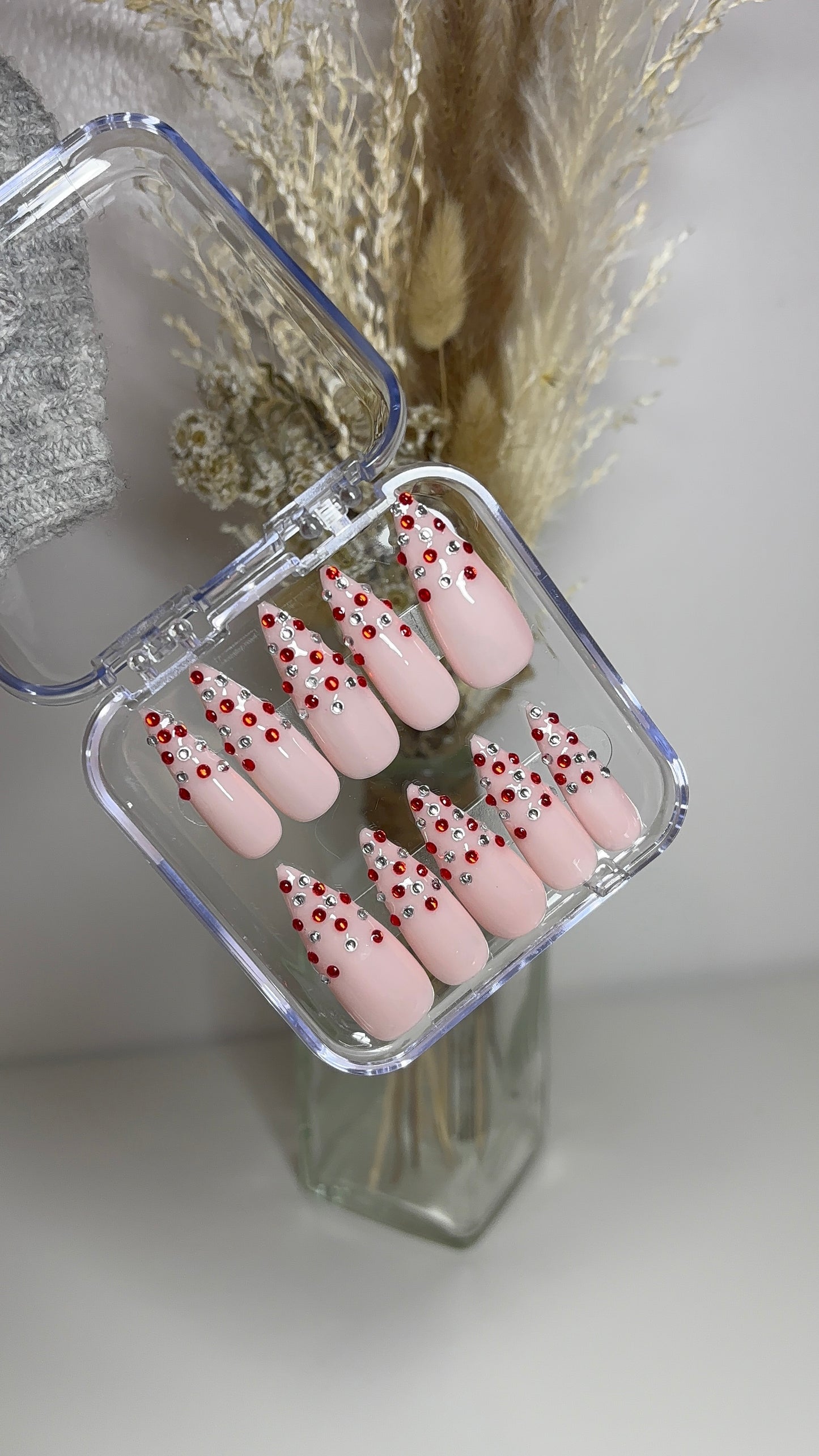 Christmas Sparkles 💎